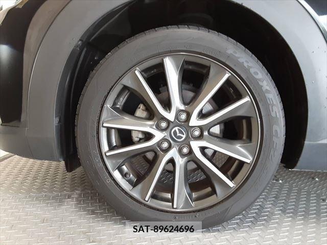 Mazda CX-3 2015-09 337274-13