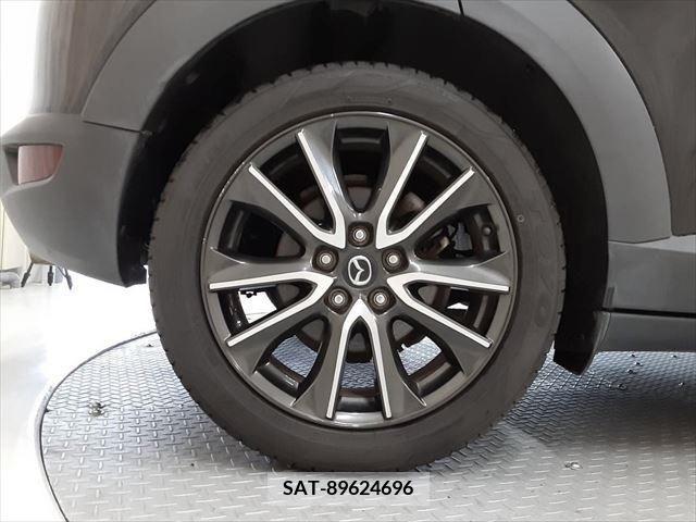 Mazda CX-3 2015-09 337274-24