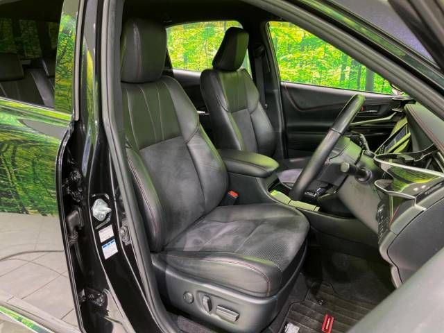 Toyota HARRIER 2018-12 22946-10