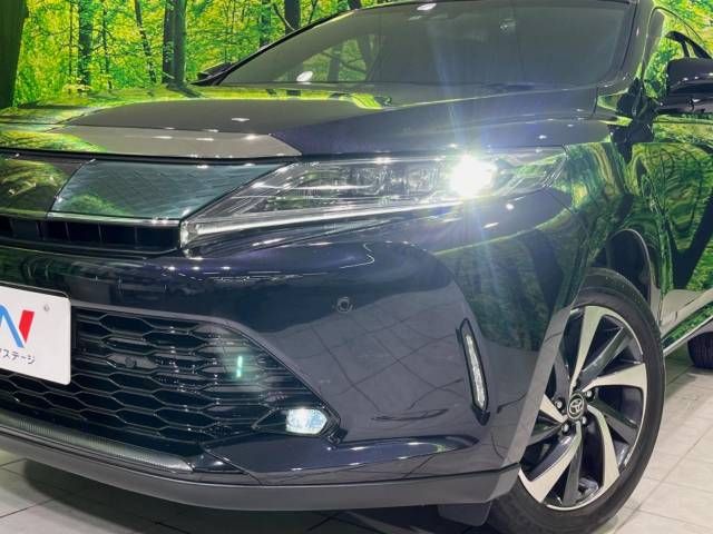 Toyota HARRIER 2018-12 22946-13