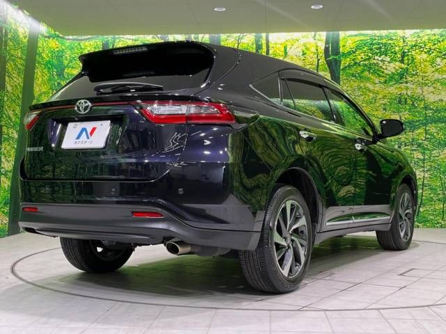 Toyota HARRIER 2018-12 22946-18