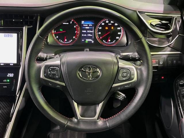 Toyota HARRIER 2018-12 22946-9