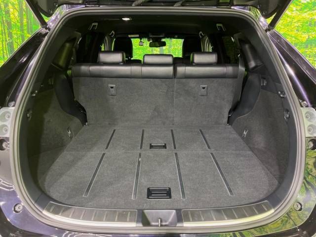 Toyota HARRIER 2018-12 22946-12