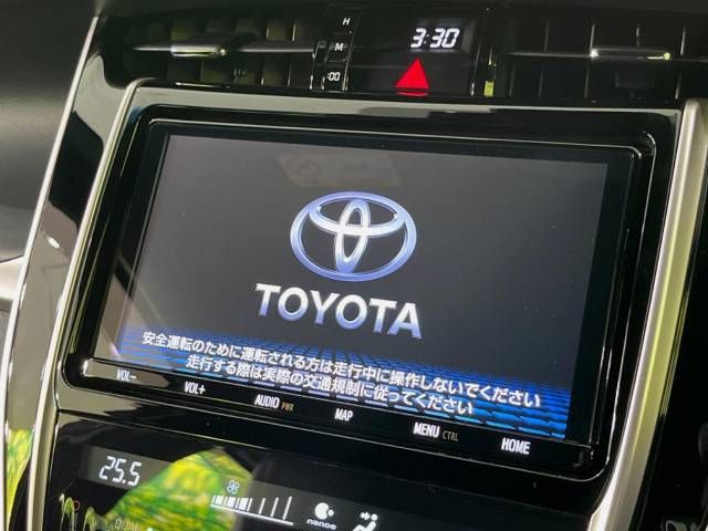 Toyota HARRIER 2018-12 22946-2