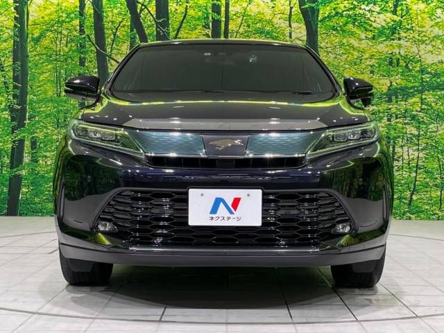 Toyota HARRIER 2018-12 22946-15