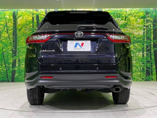 Toyota HARRIER 2018-12 22946-16