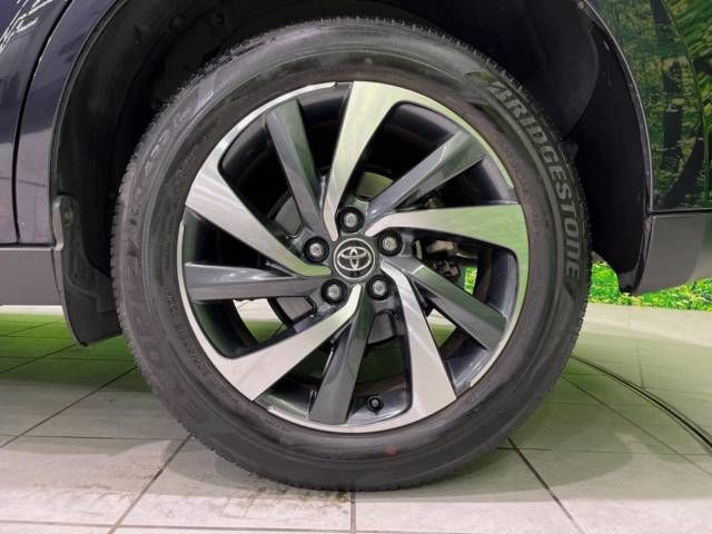 Toyota HARRIER 2018-12 22946-14