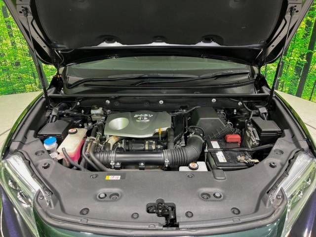 Toyota HARRIER 2018-12 22946-19