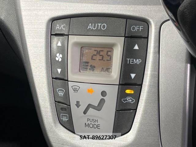 Subaru STELLA 2012-05 327137-3