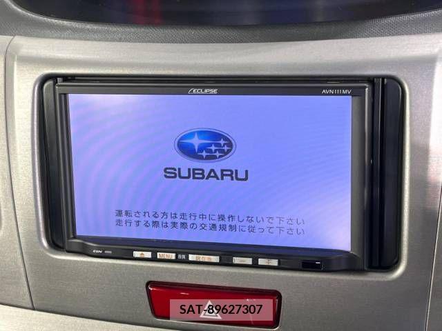 Subaru STELLA 2012-05 327137-2