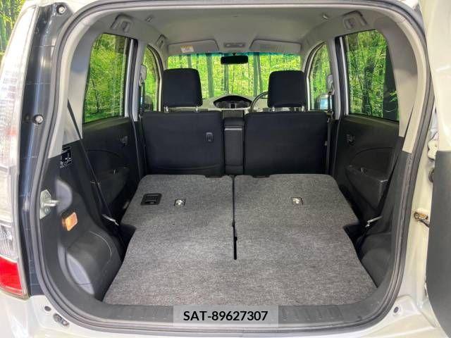 Subaru STELLA 2012-05 327137-9