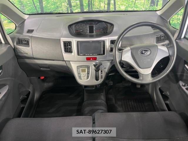 Subaru STELLA 2012-05 327137-1