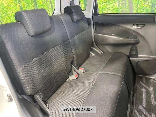 Subaru STELLA 2012-05 327137-8