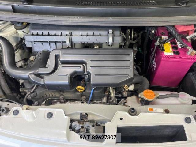 Subaru STELLA 2012-05 327137-17