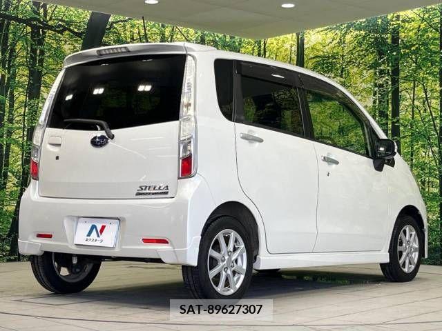 Subaru STELLA 2012-05 327137-16