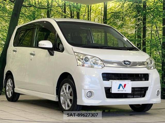 Subaru STELLA 2012-05 327137-15