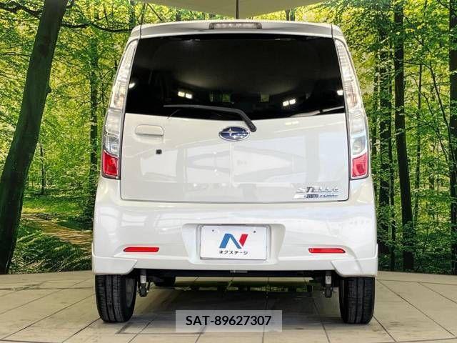 Subaru STELLA 2012-05 327137-14