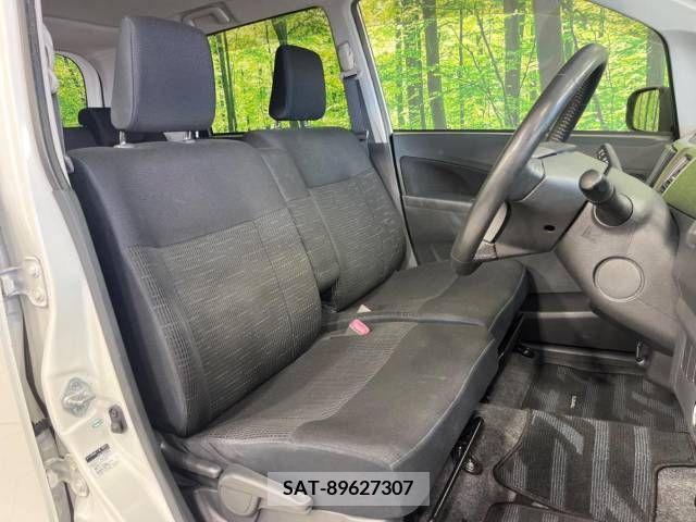 Subaru STELLA 2012-05 327137-7