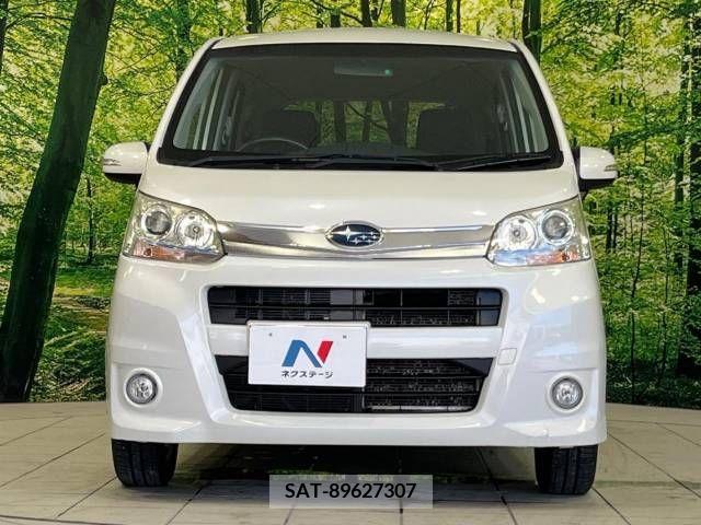 Subaru STELLA 2012-05 327137-13