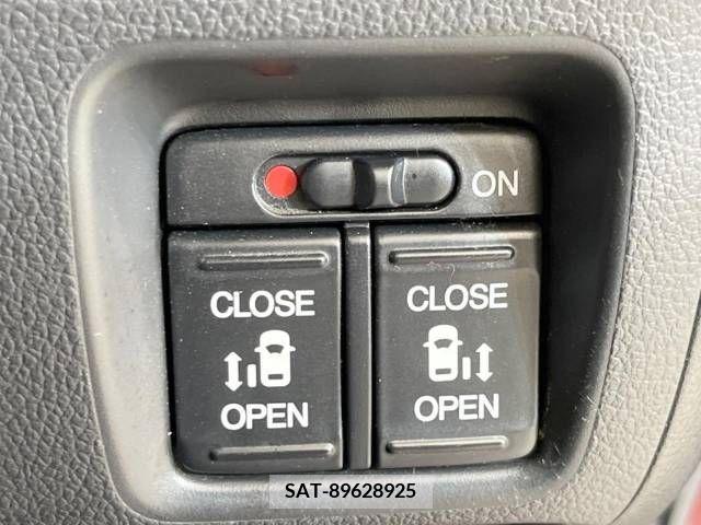 Honda N BOX CUSTOM 2013-03 392707-4
