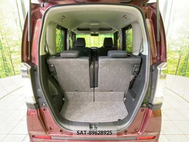 Honda N BOX CUSTOM 2013-03 392707-10