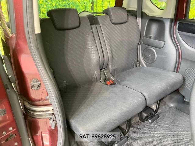 Honda N BOX CUSTOM 2013-03 392707-9