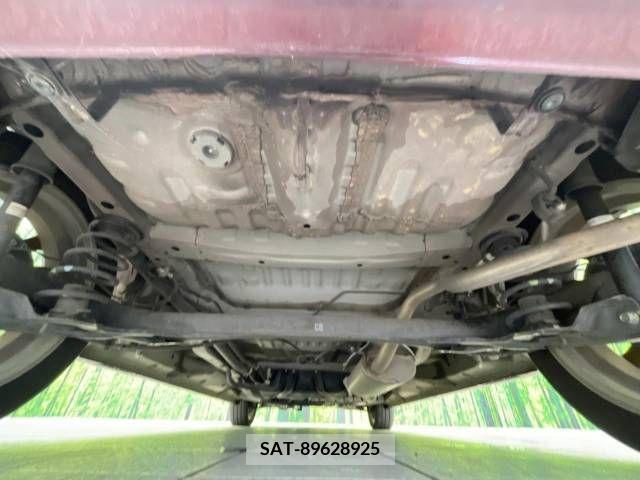 Honda N BOX CUSTOM 2013-03 392707-19