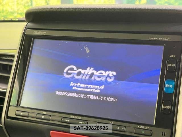 Honda N BOX CUSTOM 2013-03 392707-2