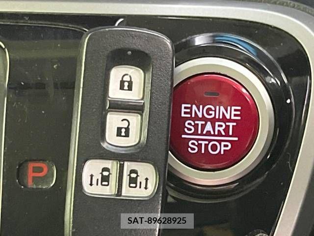 Honda N BOX CUSTOM 2013-03 392707-7