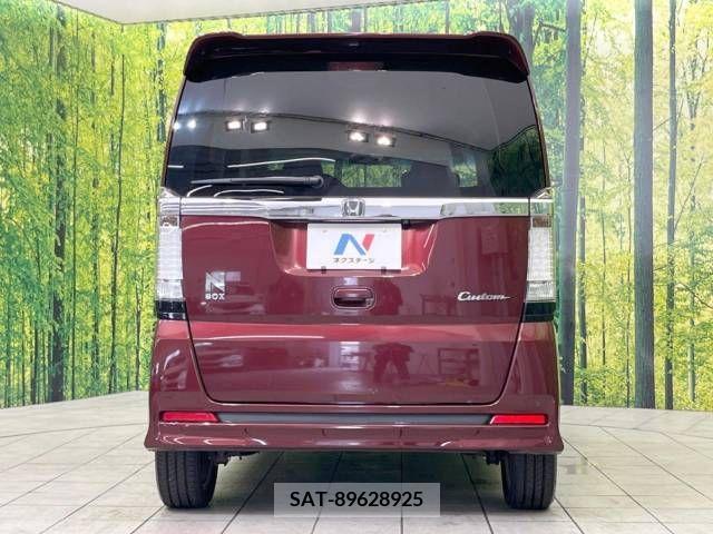 Honda N BOX CUSTOM 2013-03 392707-15