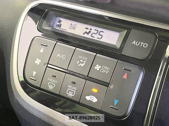 Honda N BOX CUSTOM 2013-03 392707-6