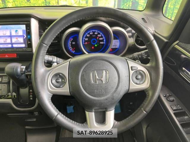 Honda N BOX CUSTOM 2013-03 392707-11