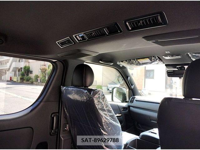 Toyota HIACE VAN 2024-07 414572-13