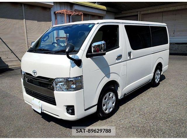 sat car