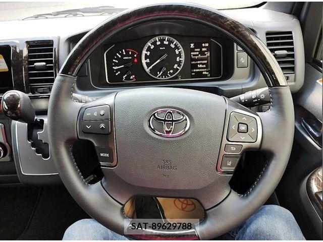 Toyota HIACE VAN 2024-07 414572-6