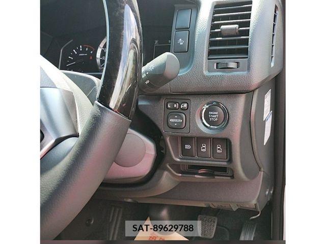 Toyota HIACE VAN 2024-07 414572-7