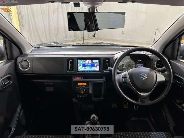 Suzuki ALTO WORKS 2018-05 259881-17