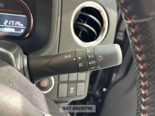 Suzuki ALTO WORKS 2018-05 259881-15