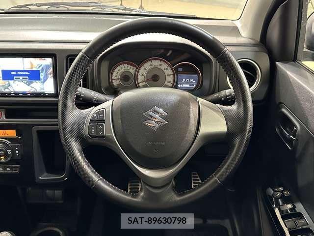 Suzuki ALTO WORKS 2018-05 259881-13