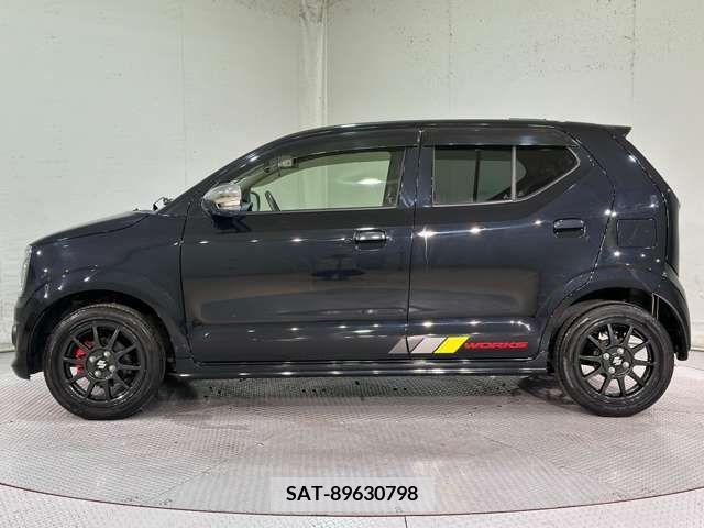 Suzuki ALTO WORKS 2018-05 259881-11
