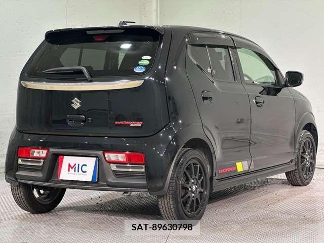 Suzuki ALTO WORKS 2018-05 259881-8