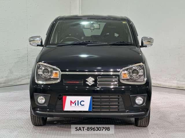 Suzuki ALTO WORKS 2018-05 259881-6