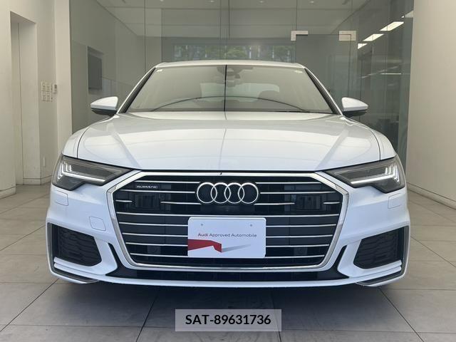 Audi A6 2021-03 317839-2