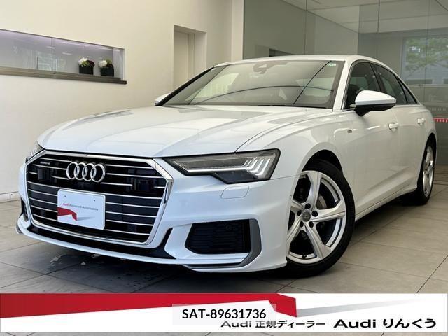 Audi A6 2021-03 317839-0