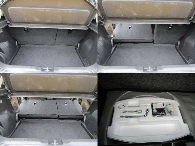 Suzuki SWIFT 2019-05 189364-17