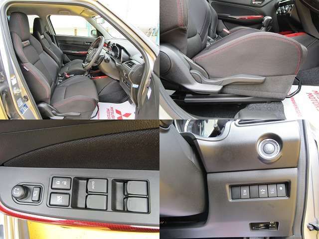 Suzuki SWIFT 2019-05 189364-10