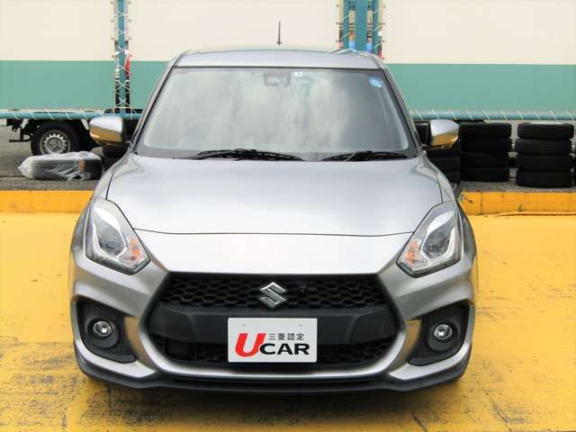 Suzuki SWIFT 2019-05 189364-3