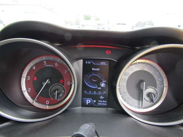 Suzuki SWIFT 2019-05 189364-13