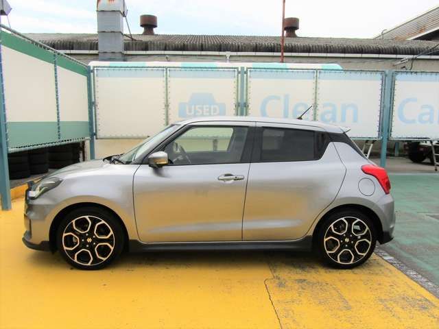 Suzuki SWIFT 2019-05 189364-9