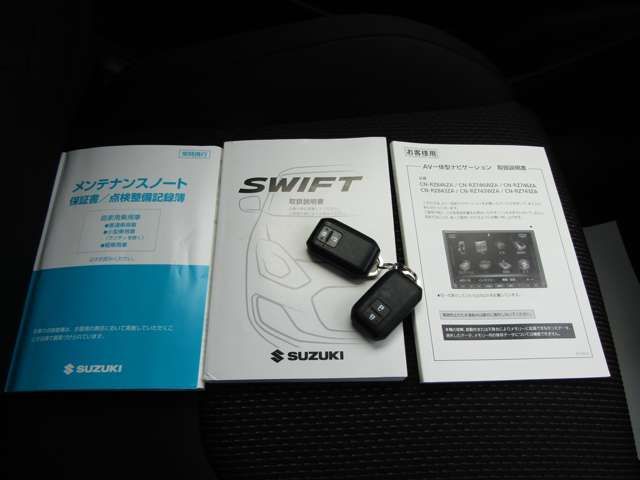 Suzuki SWIFT 2019-05 189364-19
